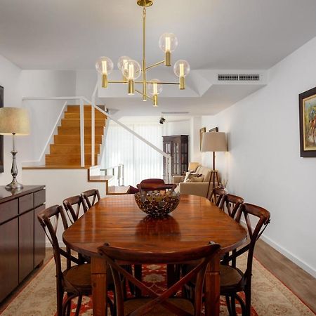 Stupendo-Three Rooms-Suite With Terrace -Center -Air Conditioning-Free Park Lisboa Exterior foto