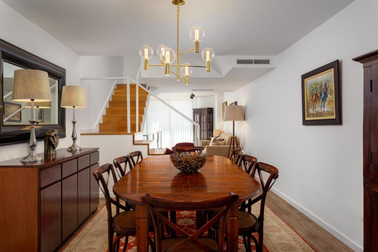 Stupendo-Three Rooms-Suite With Terrace -Center -Air Conditioning-Free Park Lisboa Exterior foto
